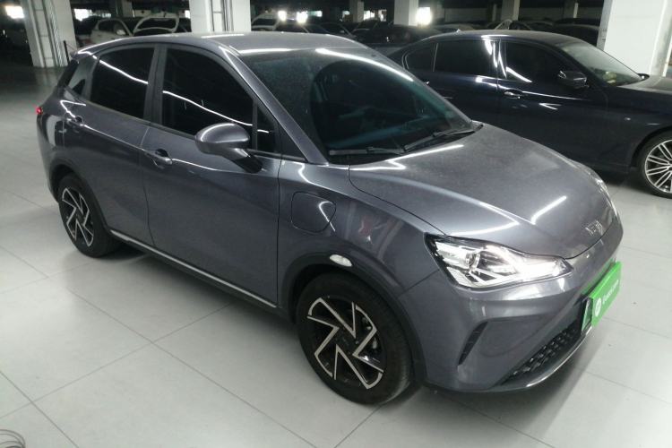 Used NETA AYA 2023 401 Lite