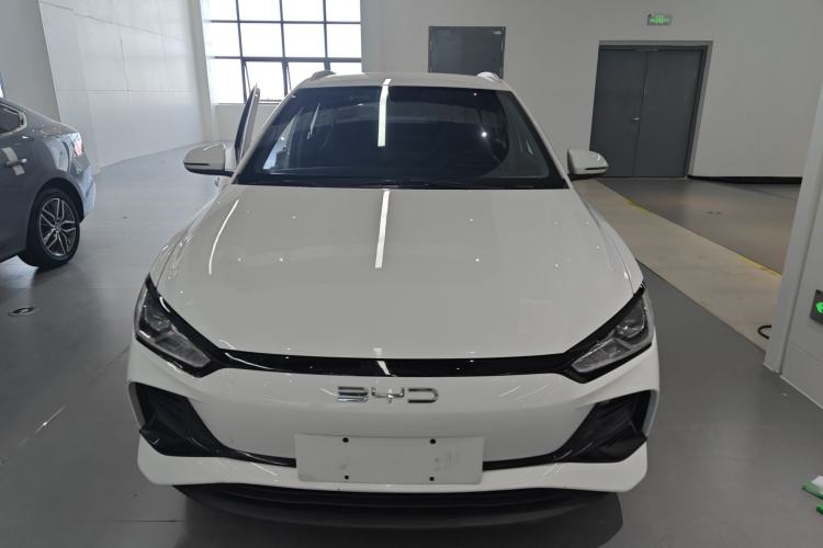 Used BYD e2 2023 Travel Edition
