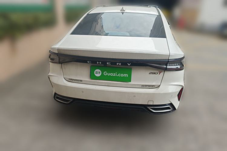 Used Chery Arrizo 8 2022 1.6T DCT Ya