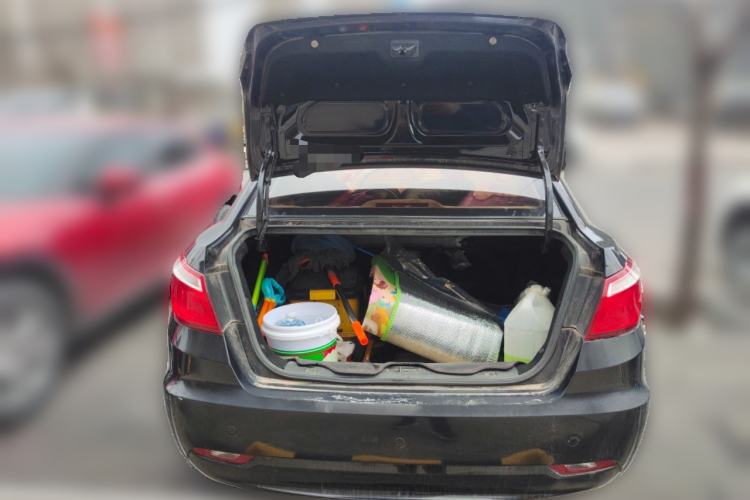 Used Changan Eado 2013 1.6L Manual Luxury Model China V Standard