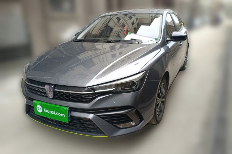 Used Roewe i5 2021 1.5L CVT Platinum Edition