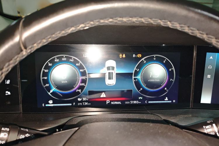 Used Changan CS75 PLUS 2021 2.0T Automatic Flagship Edition