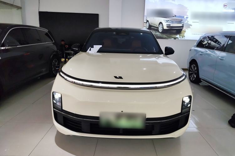 Used Li Auto L8 2023 Pro Model