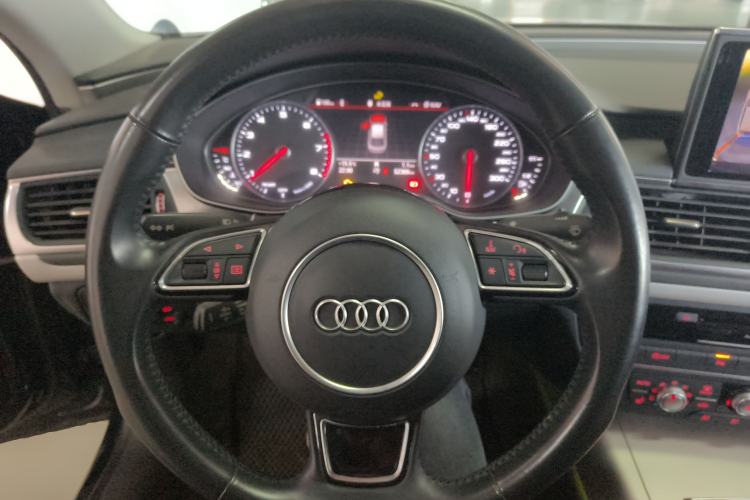 Used Audi A7 2018 35 TFSI Fashion Model