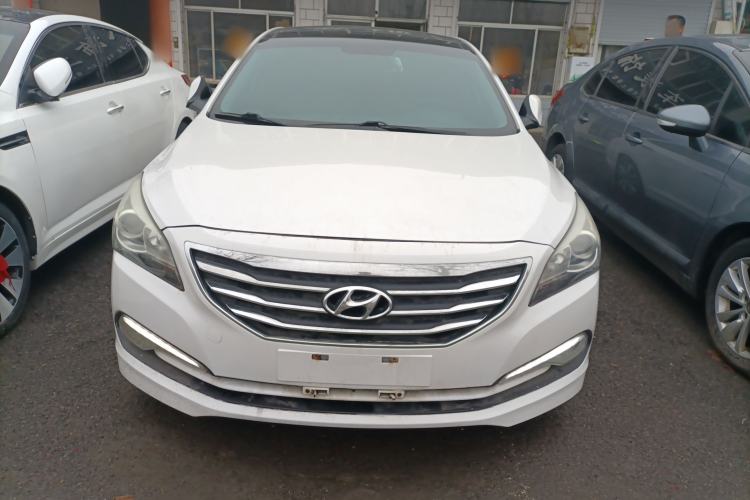 Used Hyundai Mistra 2016 1.8L Automatic Smart GLS
