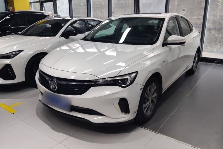 Used Buick Verano 2022 Pro 533T Fun Edition