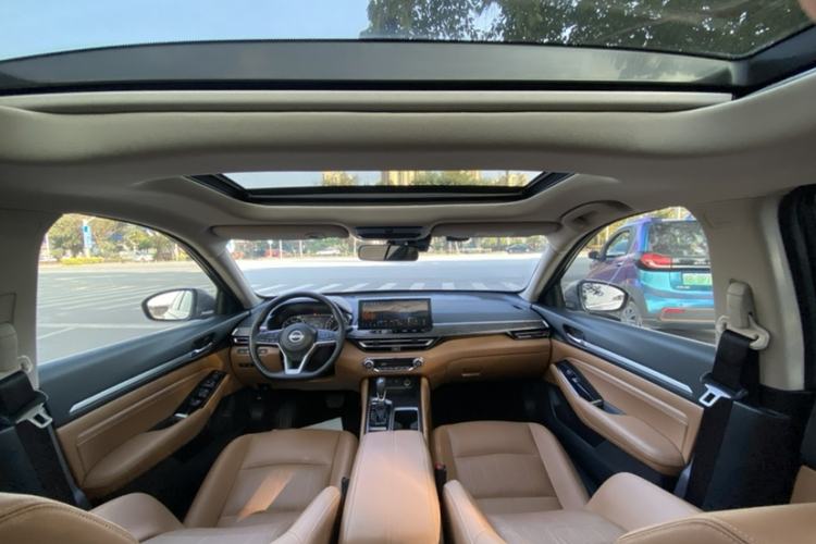 Used Nissan Teana 2022 2.0L XL-TLS Enjoyment Edition