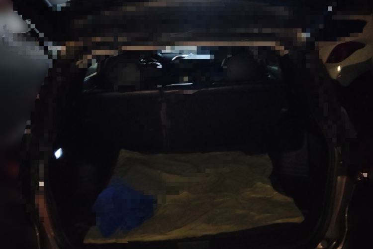 Used Hyundai ix35 2010 2.0L Automatic Two-Wheel Drive Elite Edition GLS
