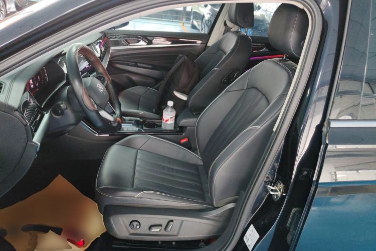 Used Volkswagen Passat 2022 330TSI Starry Elite Edition Custom Version