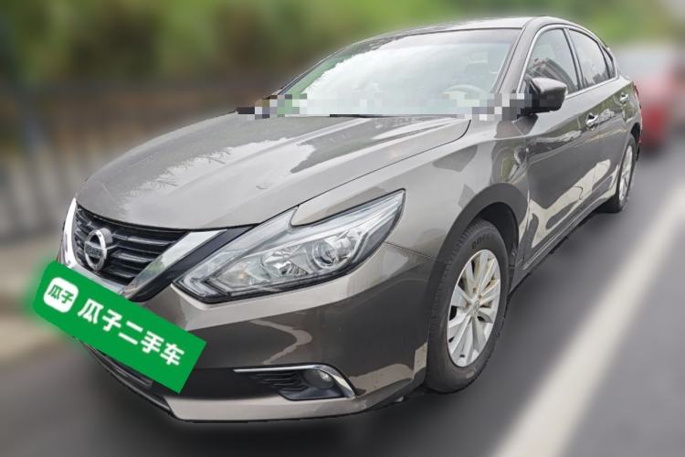 Used Nissan Teana 2016 2.0L XL Comfort Edition