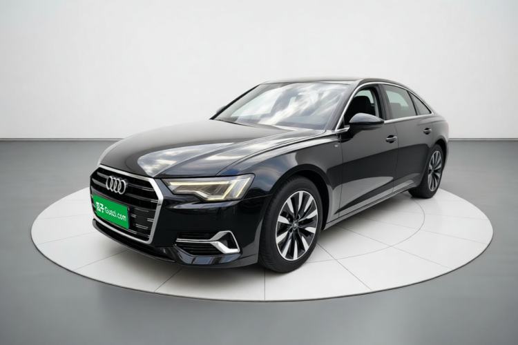 Used Audi A6L 2019 45 TFSI Prestige Elegant Edition
