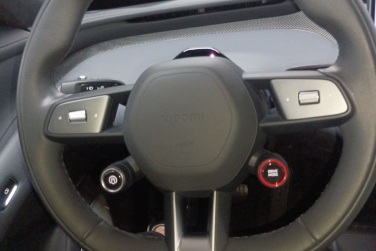 Used Xiaomi Auto YU7 2025 Ultra-Long Range High-Performance All-Wheel-Drive Max Edition