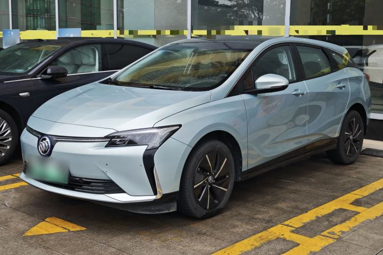 Used Buick Velite 6 2023 430km Enjoyment Version