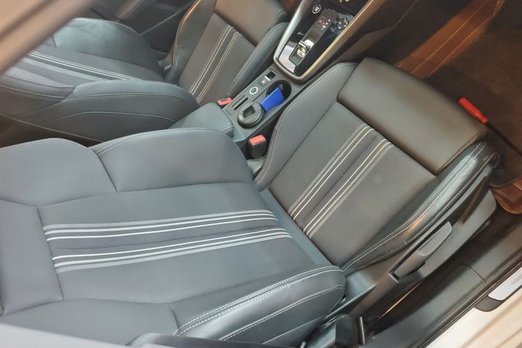 Used Audi A3 2022 Sportback 35 TFSI Fashionable Sports Model