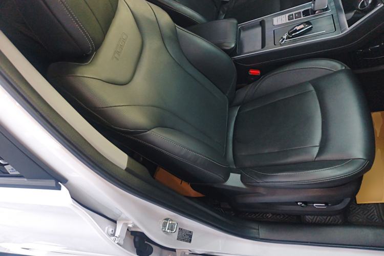 Used Chery Tiggo 8 2023 Kunpeng Edition 290TGDI Automatic Excellence Model