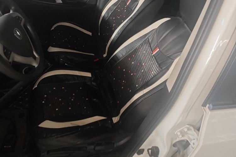 Used Changan CX20 2014 1.4L Manual Sport Edition China V Standard