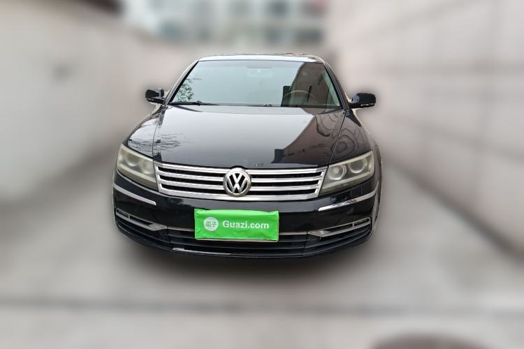 Used Volkswagen Phaeton 2012 3.0L Business Edition
