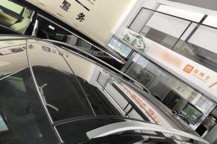 Used Mercedes-Benz GLE 2017 GLE 320 4MATIC Dynamic Model