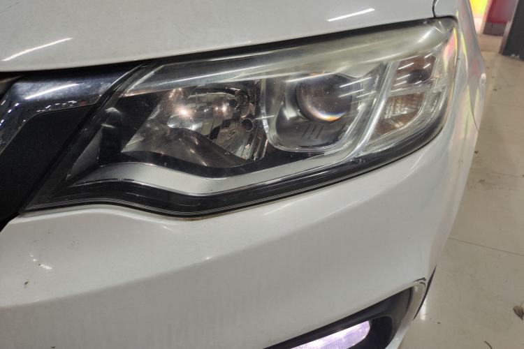 Used Geely Auto Vision 2018 1.5L Automatic Prestige Model
