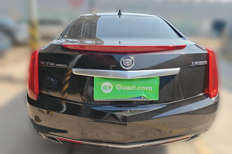 Used Cadillac XTS 2013 28T Leading Model