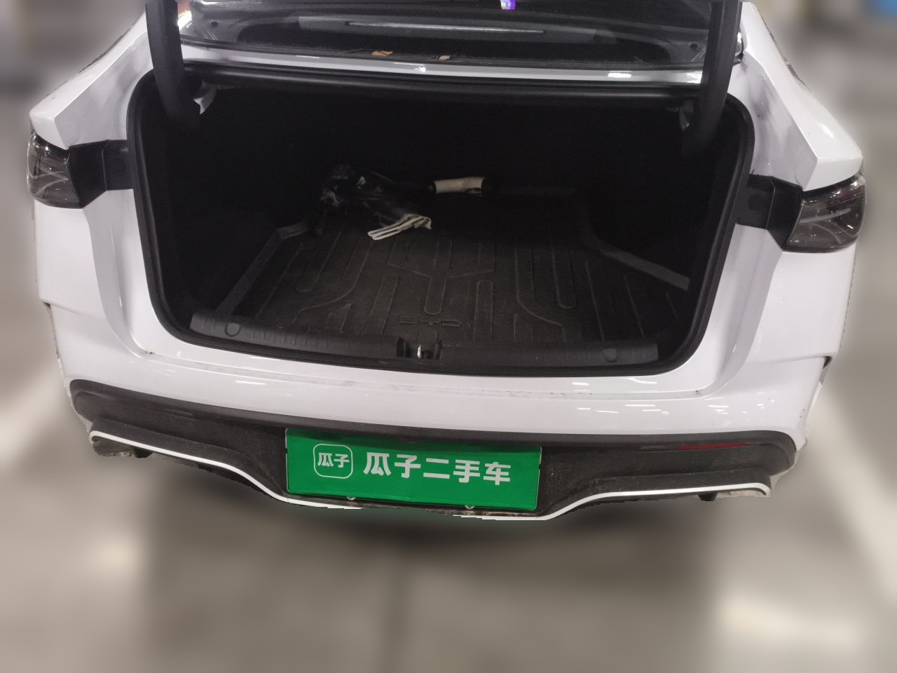BYD Seal 06 New Energy 2024 DM-i 80KM Prestige Model — снимка 19