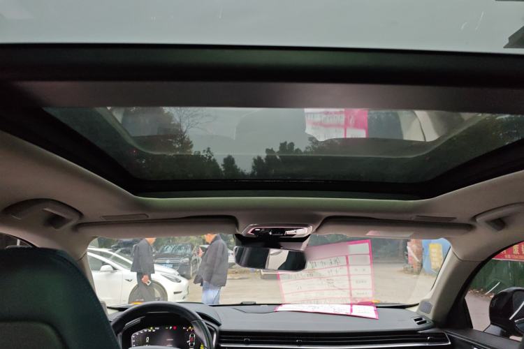 Used Lynk & Co 05 2020 2.0TD Two-Wheel Drive Shine Halo
