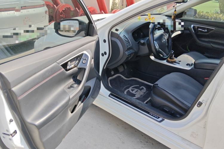 Used Nissan Teana 2018 2.0L XL Smart Upgrade Edition