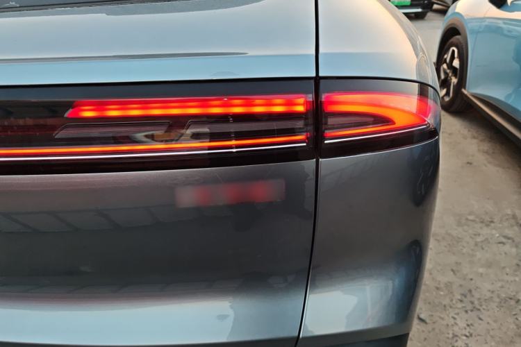 Used Baojun Yunhai 2024 140km Plug-in Hybrid Version