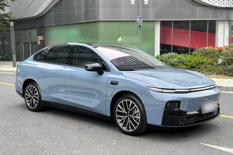 Used Leapmotor B01 2025 650 Enjoyment Edition
