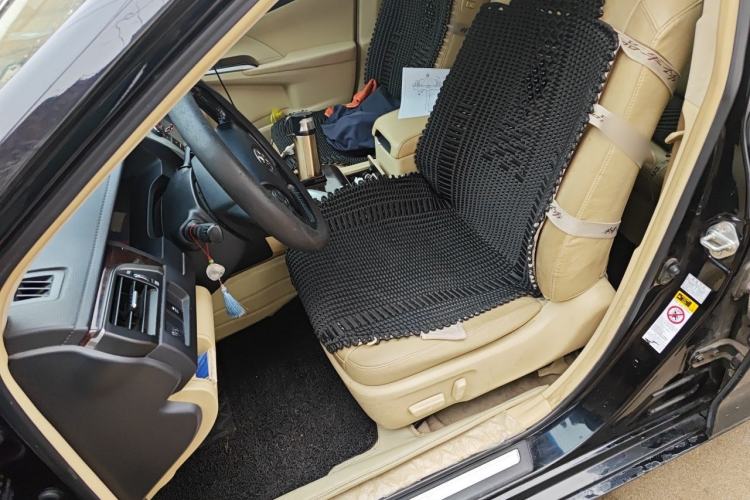 Used Toyota Camry 2015 2.0G Premier Edition
