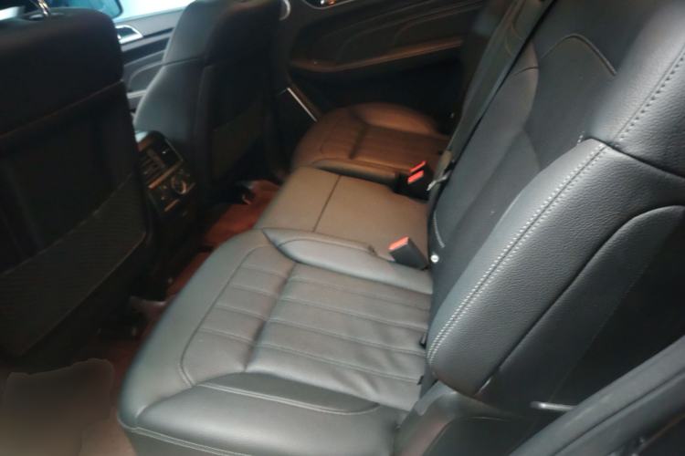 Used BAIC Off-Road BJ90 2020 3.0T Navigator Edition