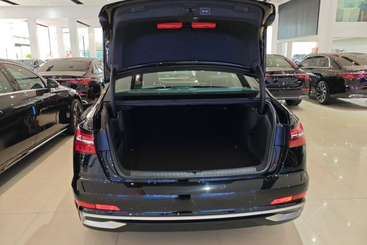 Used Audi A6L 2024 45 TFSI quattro Prestige Dynamic Edition