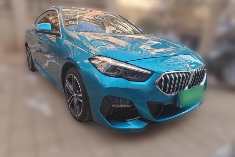 Used BMW 2 Series 2023 225i Four-Door Coupe M Sport Package