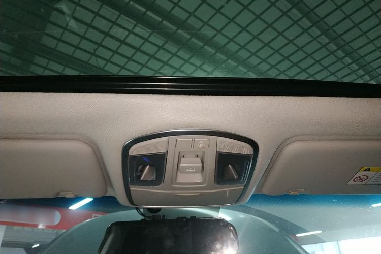 Used Hyundai Tucson 2018 1.6T Dual-Clutch Two-Wheel Drive 15th Anniversary Special Edition