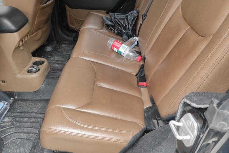 Used Jeep Wrangler 2013 3.6L Sahara Four-Door Edition