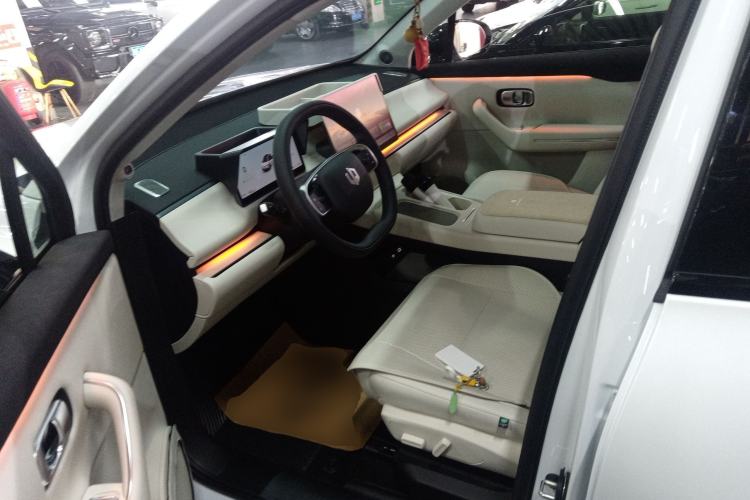 Used Leapmotor C16 2024 All-Electric 580 Luxury Edition