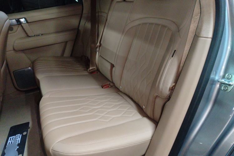 Used Brave warrior M817 2025 Model, Max