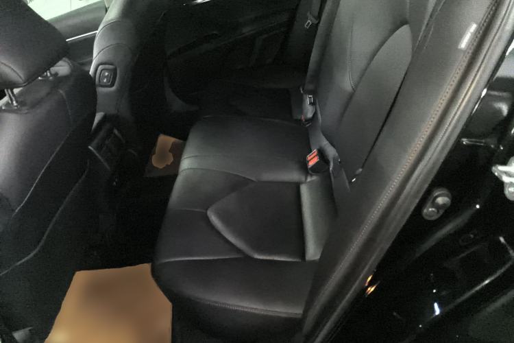 Used Toyota Camry 2019 2.0G Luxury Edition China VI Standard Left Rear Seat