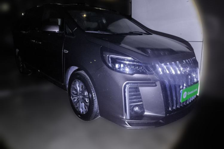 Used Buick GL8 2021 Land Cruiser Executive Class 652T Comfort Model