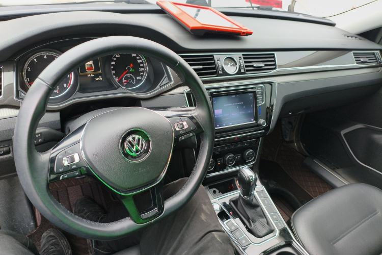 Used Volkswagen Passat 2016 330TSI DSG Prestige Edition