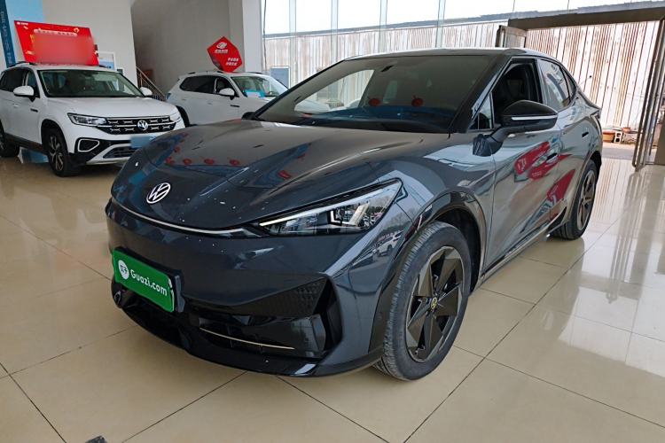 Used Volkswagen ID.UNYX 2024 Pro Long-Range Version