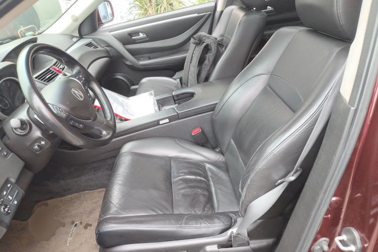 Used Acura ZDX 2012 3.7 Standard Edition