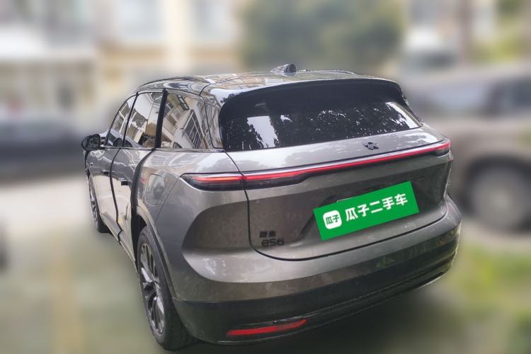 Used Nio ES6 2024 75 kWh
