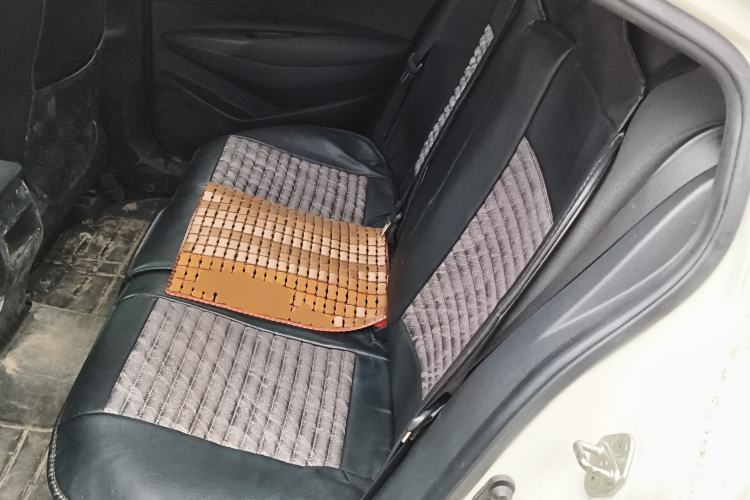 Used Toyota Levin 2019 185T CVT Luxury Edition China VI Standard