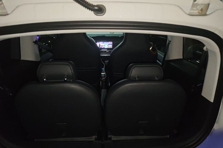 Used Baojun KiWi EV 2023 DJI Edition Lithium Iron Phosphate