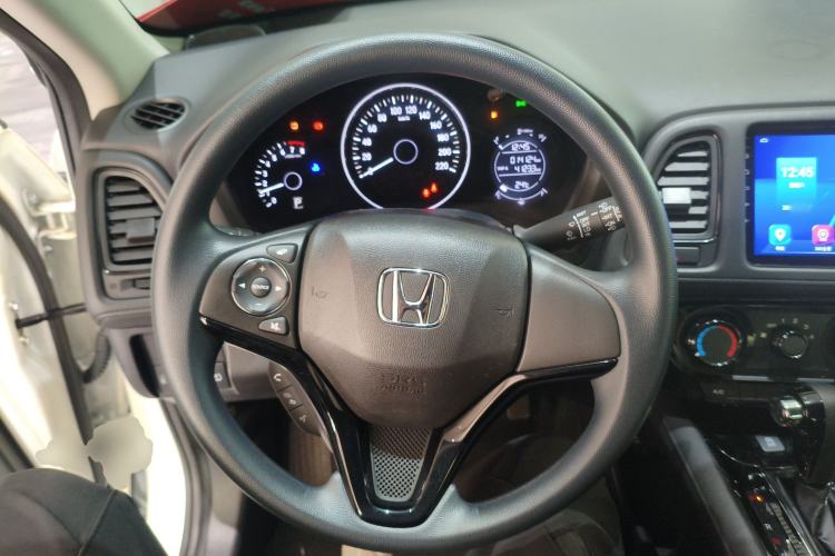 Used Honda Vezel 2020 1.5L CVT Pioneer Edition