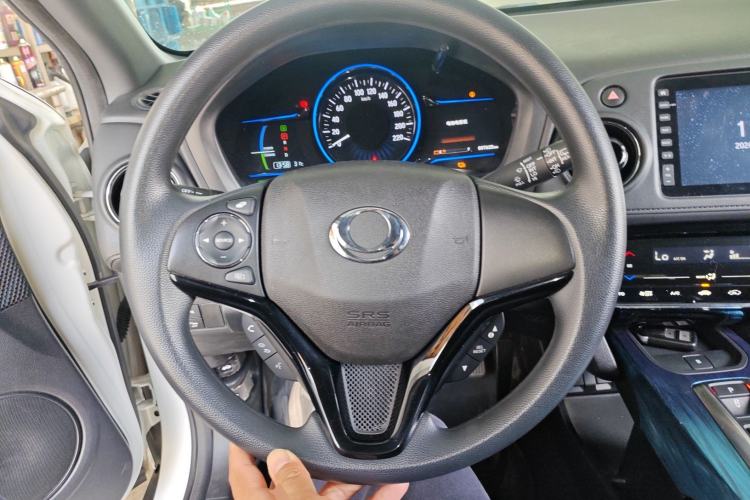 Used CIIMO X-NV 2020 Windstorm Edition