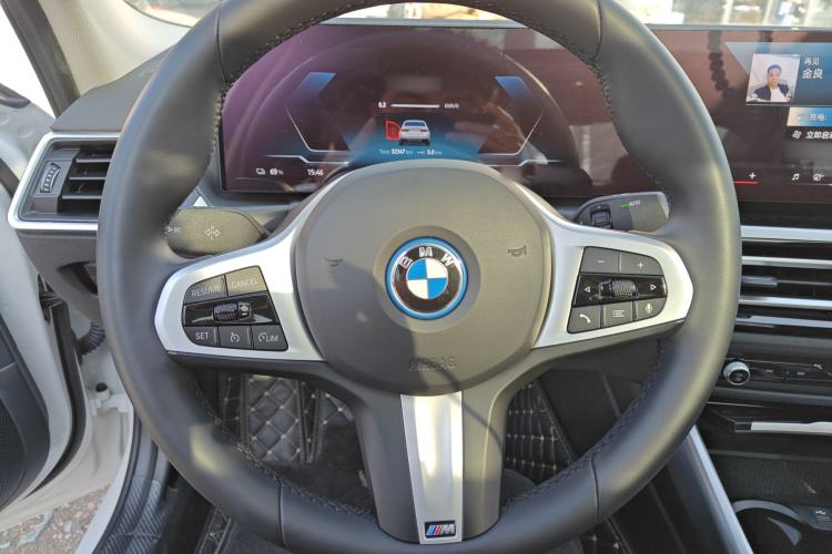 Used BMW i3 2024 eDrive 35 L