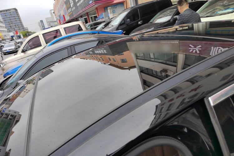 Used Mercedes-Benz E-Class 2020 E 300 L Stylish Model