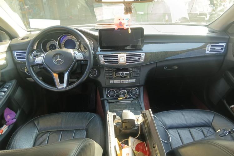 Used Mercedes-Benz CLS 2012 CLS 300 CGI
